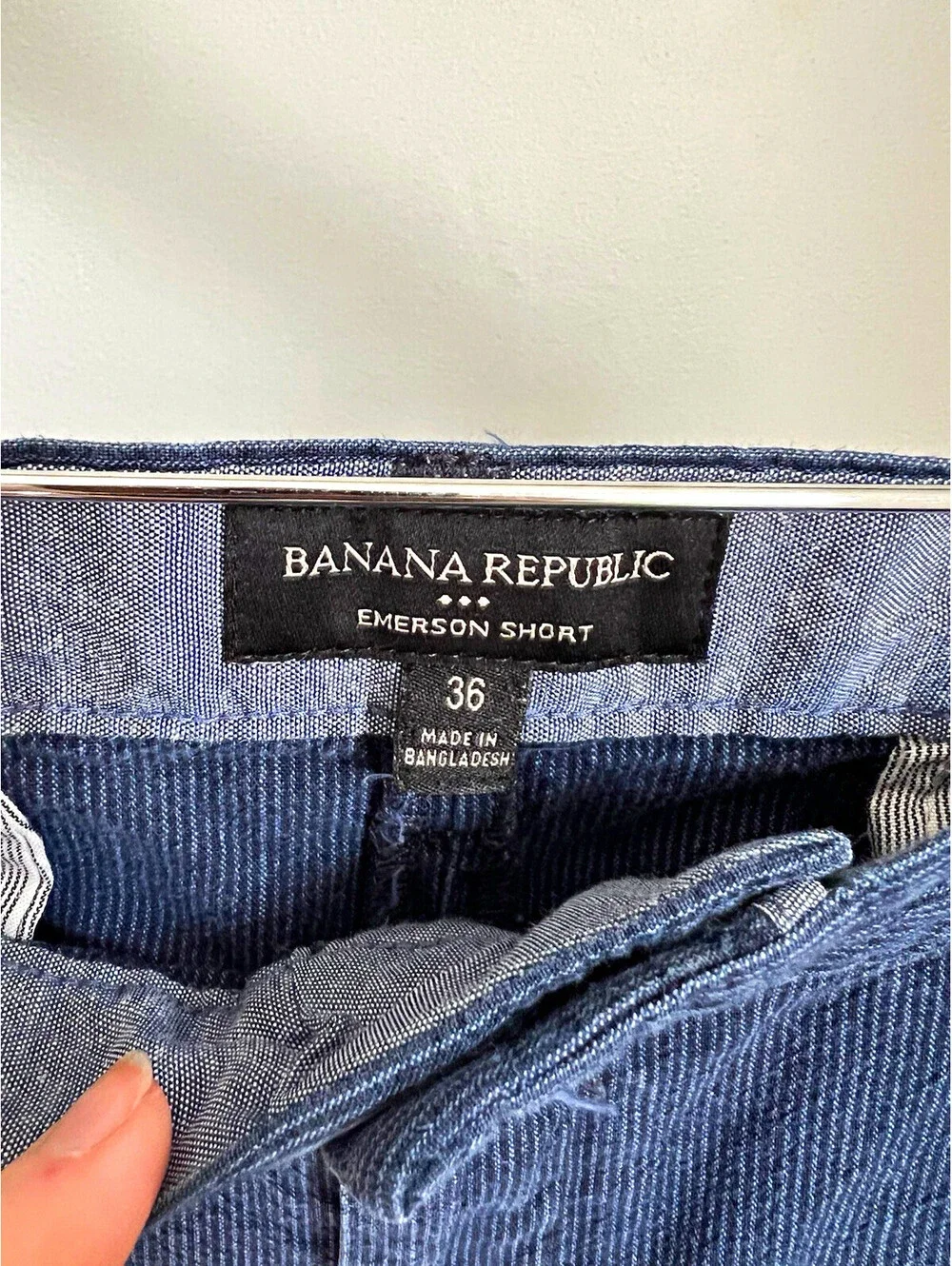Banana Republic banana republic